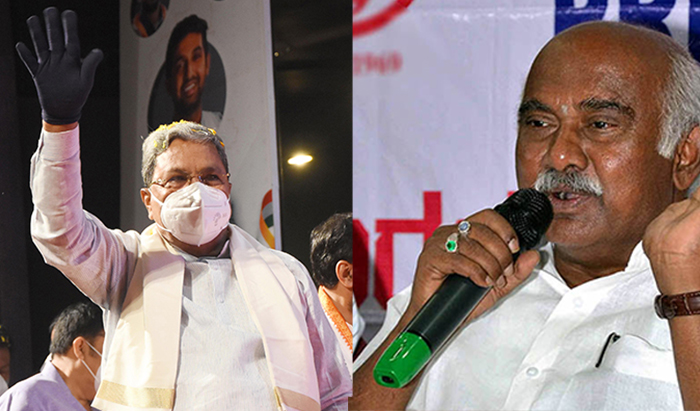 ಕಲ್ಲು, ಮೊಟ್ಟೆ ಹೊಡೆಯೋದು ಸಹಜ, ಮಡಿಕೇರಿ ಚಲೋ ಕೈ ಬಿಡಿ: ಸಿದ್ದರಾಮಯ್ಯಗೆ ಎಚ್. ವಿಶ್ವನಾಥ್ ಮನವಿ