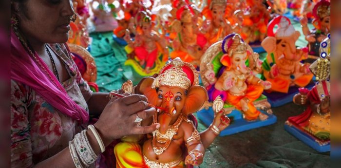 ಆ.29-ಸೆ.2: ಪಂಪ್‌ವೆಲ್ ಸಾರ್ವಜನಿಕ ಗಣೇಶೋತ್ಸವ ಸಮಿತಿಯ ಸುವರ್ಣ ಮಹೋತ್ಸವ