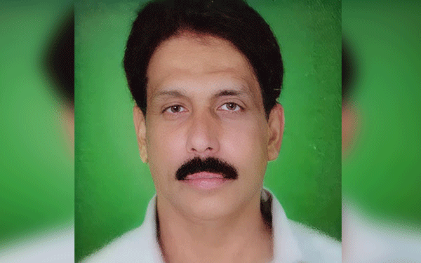 ​ಶೇಕ್ ಜವಾದ್