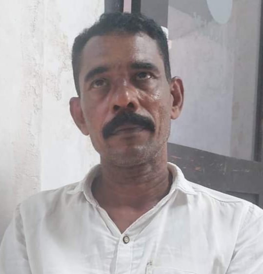 ​ಕಾಸರಗೋಡು : ಕಳವು ಪ್ರಕರಣಗಳ ಆರೋಪಿ ಸೆರೆ