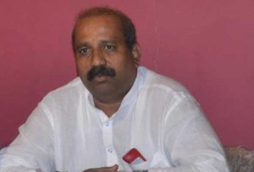 ಉಡುಪಿ ನಗರದಲ್ಲಿ ಸಾವರ್ಕರ್ ಪ್ರತಿಮೆ ಸ್ಥಾಪಿಸುವುದು ಸಮಂಜಸವಲ್ಲ: ಶಾಸಕ ರಘುಪತಿ ಭಟ್