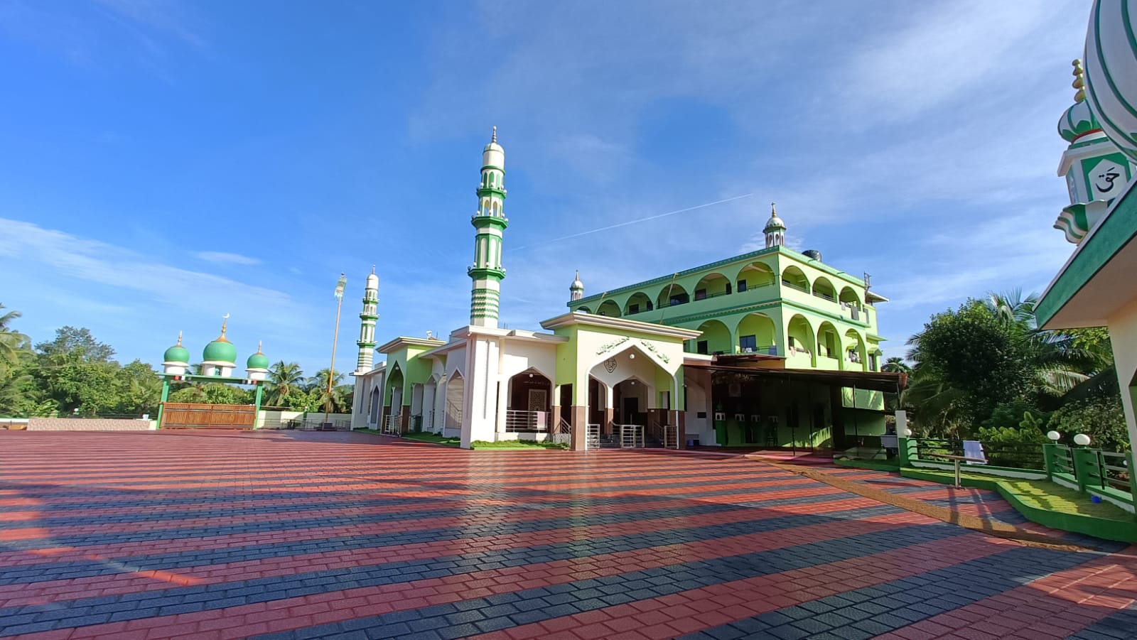 ಆ.25ರಂದು ಕಲಿಯಾರ್‌ನಲ್ಲಿ ಸ್ವಲಾತ್ ವಾರ್ಷಿಕ, ಸನದುದಾನ ಸಮ್ಮೇಳನ