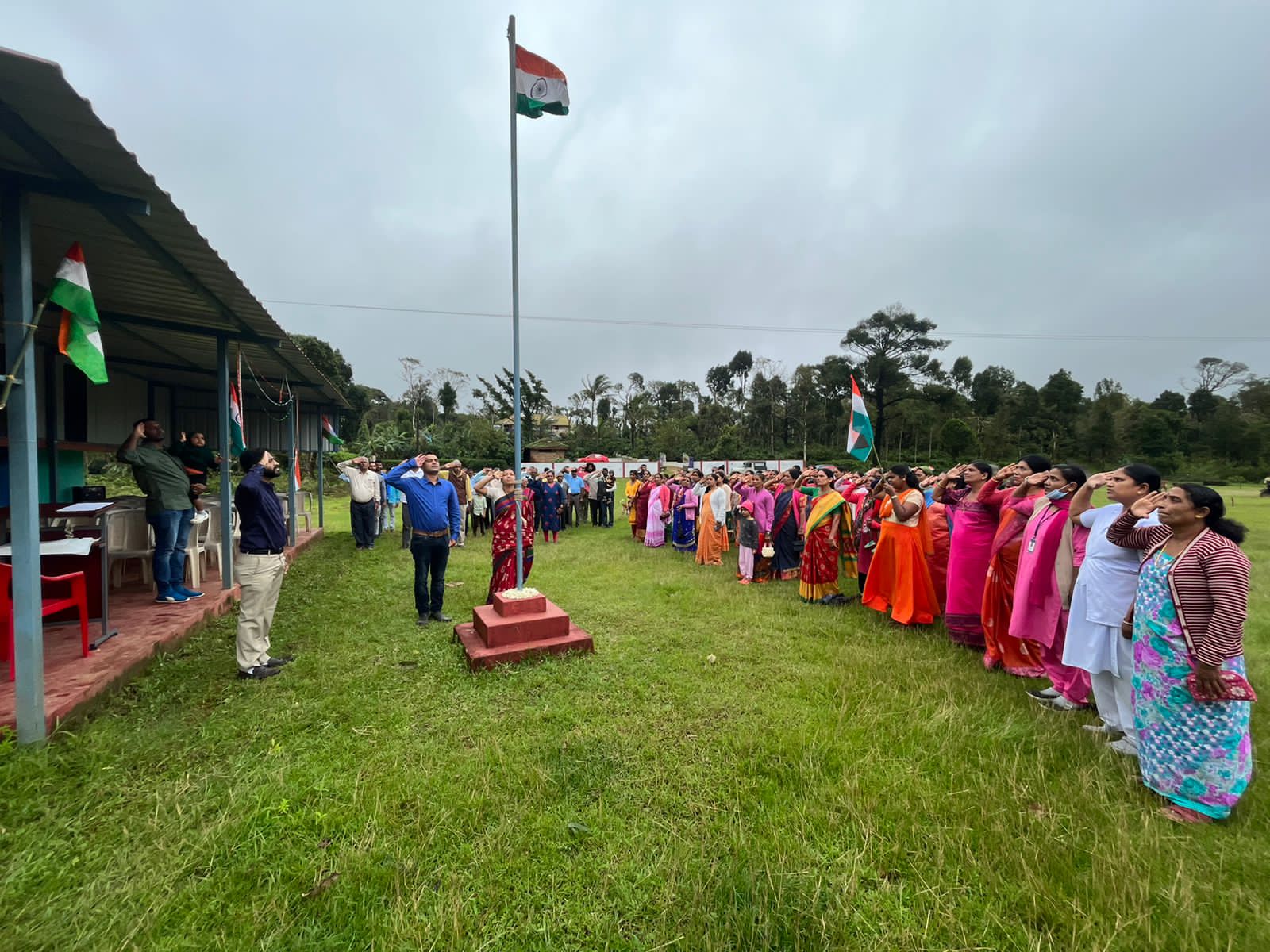 ಮಡಿಕೇರಿ | ಕಸ್ತೂರಿ ರಂಗನ್ ವರದಿ ವಿರುದ್ಧ ಗಾಳಿಬೀಡು ಗ್ರಾಮಸ್ಥರ ನಿರ್ಣಯ: ಹೋರಾಟದ ಎಚ್ಚರಿಕೆ