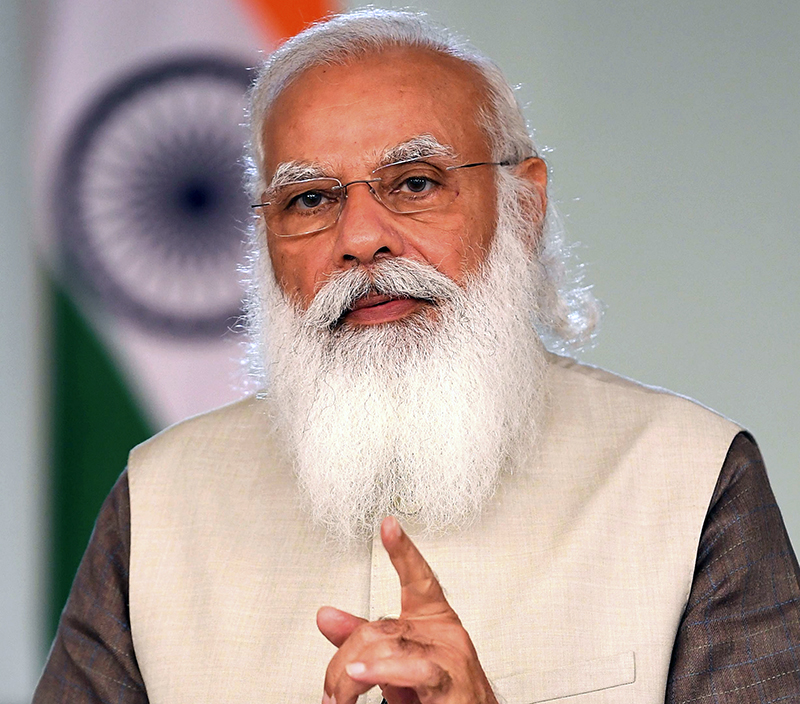 ಸೆ.2ರಂದು ಪ್ರಧಾನಿ ಮೋದಿ ಮಂಗಳೂರು ಭೇಟಿ; ವಿವಿಧ ಕಾಮಗಾರಿಗಳ ಶಿಲಾನ್ಯಾಸ, ಲೋಕಾರ್ಪಣೆ: ಸಂಸದ ನಳಿನ್ ಕುಮಾರ್