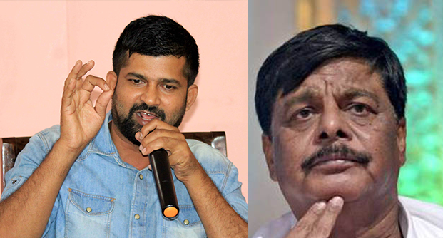 ಪುಂಡಾಟಿಕೆ ಮಾಡಿಕೊಂಡು ತಿರುಗುತ್ತಿರುವ ಪ್ರತಾಪ ಸಿಂಹ: ಎಚ್.ಸಿ.ಮಹದೇವಪ್ಪ ಕಿಡಿ