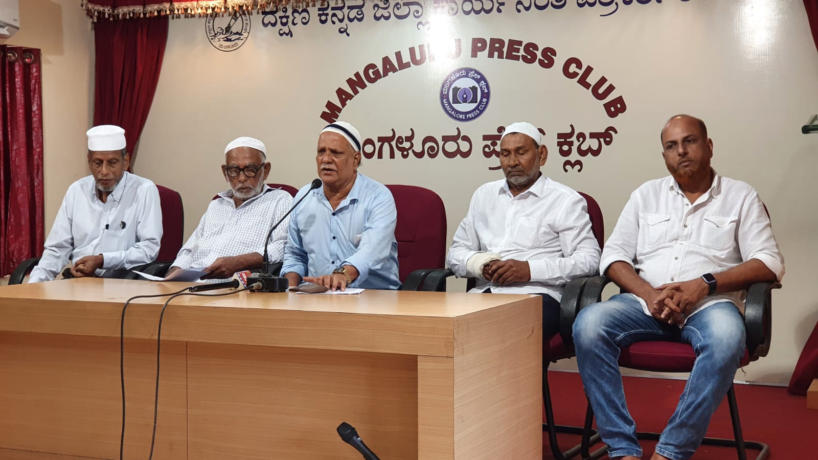 ಟಿಪ್ಪು ಸುಲ್ತಾನ್ ವಿರುದ್ಧ ಸಿ.ಟಿ.ರವಿ ಹೇಳಿಕೆಗೆ ಖಂಡನೆ: ಮುಸ್ಲಿಂ ಲೀಗ್