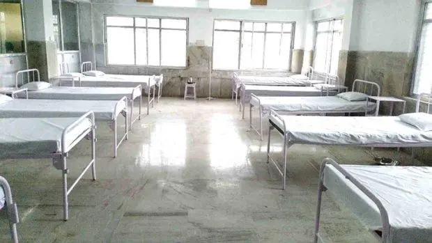 ಇಎಸ್‌ಐ ಆಸ್ಪತ್ರೆ ನಿರ್ಮಾಣಕ್ಕೆ ಶೀಘ್ರದಲ್ಲಿ ಜಾಗ ಗುರುತಿಸಿ: ಉಸ್ತುವಾರಿ ಕಾರ್ಯದರ್ಶಿ ಮನೋಜ್ ಜೈನ್