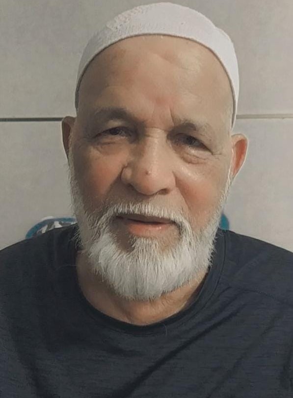 ಅಬ್ದುಲ್ ಹಮೀದ್