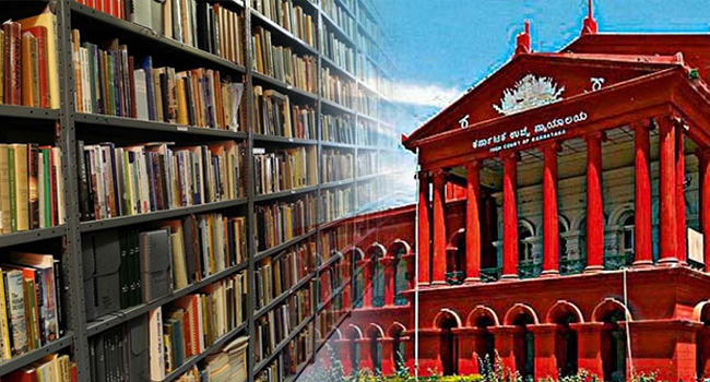 ಹೈದರಾಬಾದ್-ಕರ್ನಾಟಕ ಭಾಗದ ಬುಡಕಟ್ಟು, ಅಲೆಮಾರಿ ಜನಾಂಗಕ್ಕೆ ಗ್ರಂಥಾಲಯ ಸ್ಥಾಪಿಸಿ: ಹೈಕೋರ್ಟ್ ನಿರ್ದೇಶನ