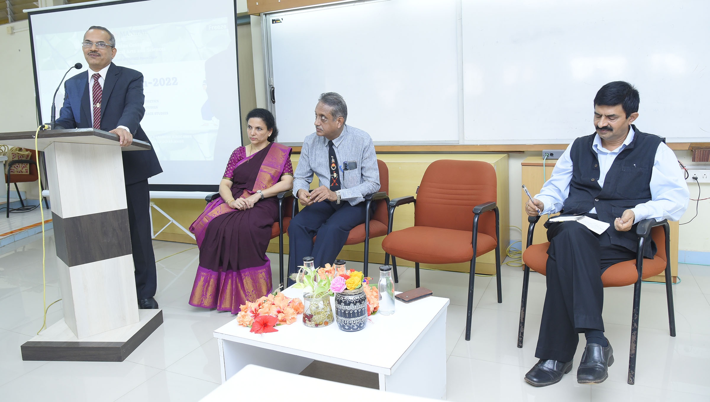 ಮಣಿಪಾಲ: ಮಾಹೆಯಿಂದ ಸಂಗೀತ ಅಕಾಡೆಮಿ ಪ್ರಾರಂಭ