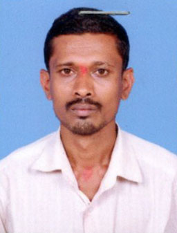 ಯುವಕ  ನಾಪತ್ತೆ