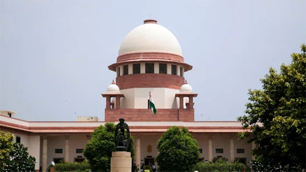 ಬೇನಾಮಿ ವಹಿವಾಟು ವಿರುದ್ಧ ಕಾನೂನು ಕ್ರಮ, ಮುಟ್ಟುಗೋಲು ರದ್ದುಪಡಿಸಿದ ಸುಪ್ರೀಂಕೋರ್ಟ್