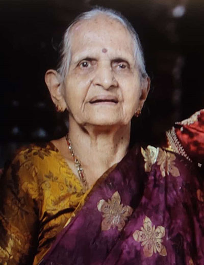 ರಾಜೀವಿ ಭಟ್