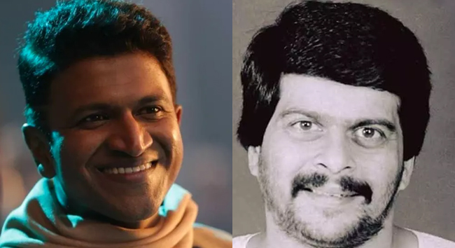 ಬೆಂಗಳೂರು: ಸಾವರ್ಕರ್ ಬದಲು ಪುನೀತ್ ರಾಜ್‍ಕುಮಾರ್, ಶಂಕರ್ ನಾಗ್ ಗಣೇಶೋತ್ಸವಕ್ಕೆ ಪಟ್ಟು