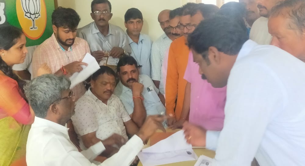 ಹಿಂದುಳಿದ ವರ್ಗ, ಸಮಾಜ ಕಲ್ಯಾಣ ಇಲಾಖೆ ದುಡಿಯುವ ಕೈಗಳಿಗೆ ಶಕ್ತಿ ತುಂಬುವ ಕಾರ್ಯ ಮಾಡುತ್ತಿದೆ: ಸಚಿವ ಕೋಟ