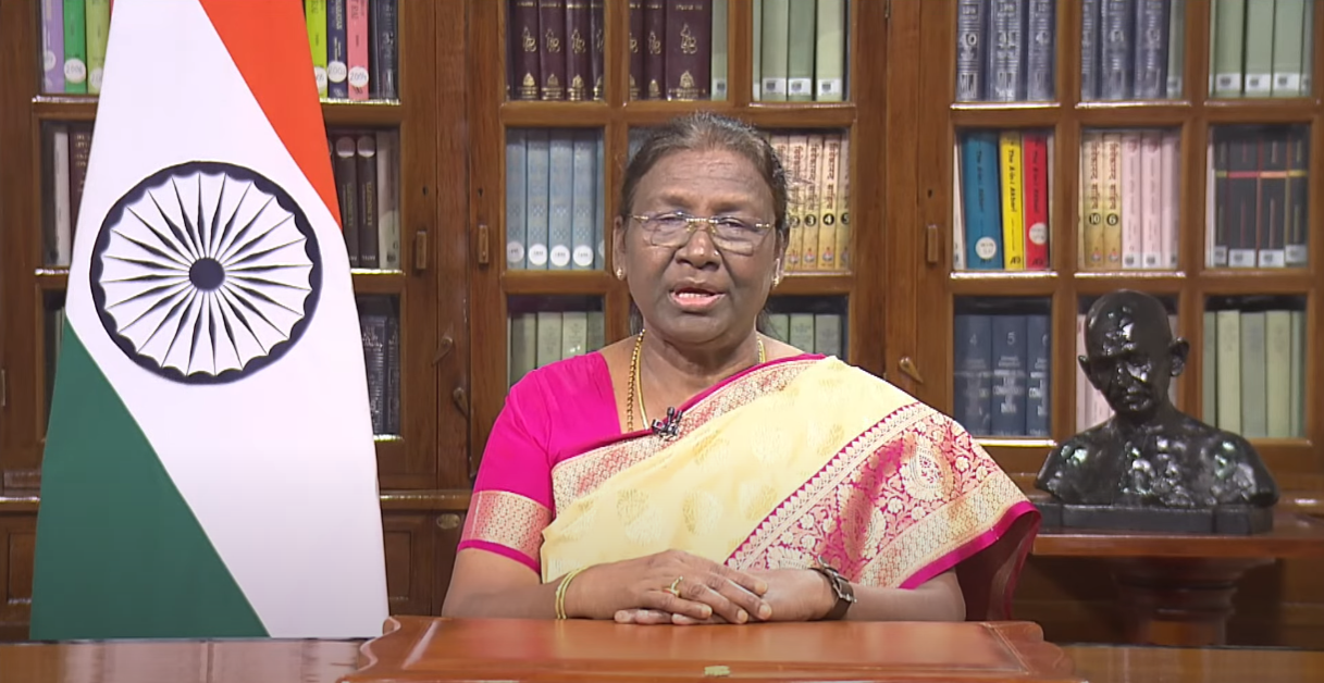 ಬಿಲ್ಕಿಸ್ ಬಾನು ಪ್ರಕರಣದ ಅಪರಾಧಿಗಳ ಬಿಡುಗಡೆ ರದ್ದುಗೊಳಿಸುವಂತೆ ಕೋರಿ ನಾಗರಿಕರಿಂದ ರಾಷ್ಟ್ರಪತಿಗೆ ಪತ್ರ