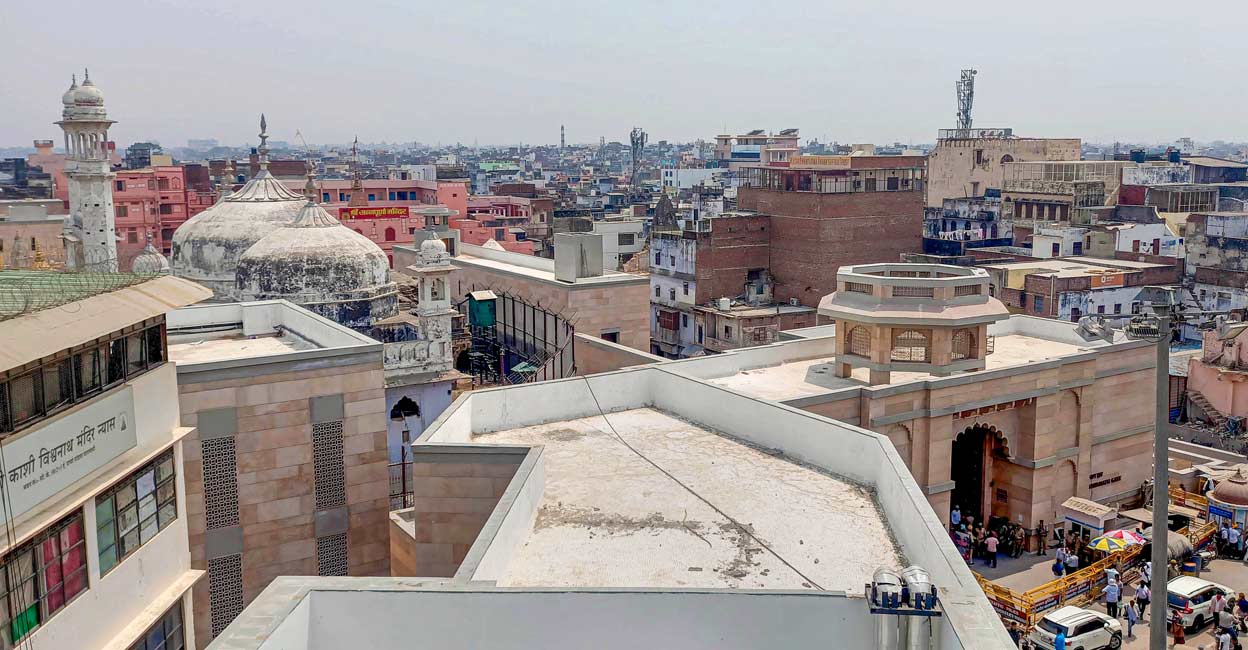 ಜ್ಞಾನವಾಪಿ ಮಸೀದಿ ಪ್ರಕರಣ: ತೀರ್ಪನ್ನು ಸೆಪ್ಟೆಂಬರ್ 12ಕ್ಕೆ ಕಾದಿರಿಸಿದ ನ್ಯಾಯಾಲಯ