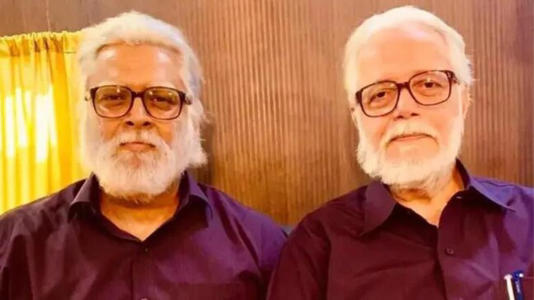 ʼರಾಕೆಟ್ರಿ: ನಂಬಿ ಎಫೆಕ್ಟ್‌ʼ ಚಿತ್ರದಲ್ಲಿನ ಹಲವಾರು ವಿಷಯಗಳು ಸುಳ್ಳು: ಇಸ್ರೋ ಮಾಜಿ ವಿಜ್ಞಾನಿಗಳ ಆರೋಪ