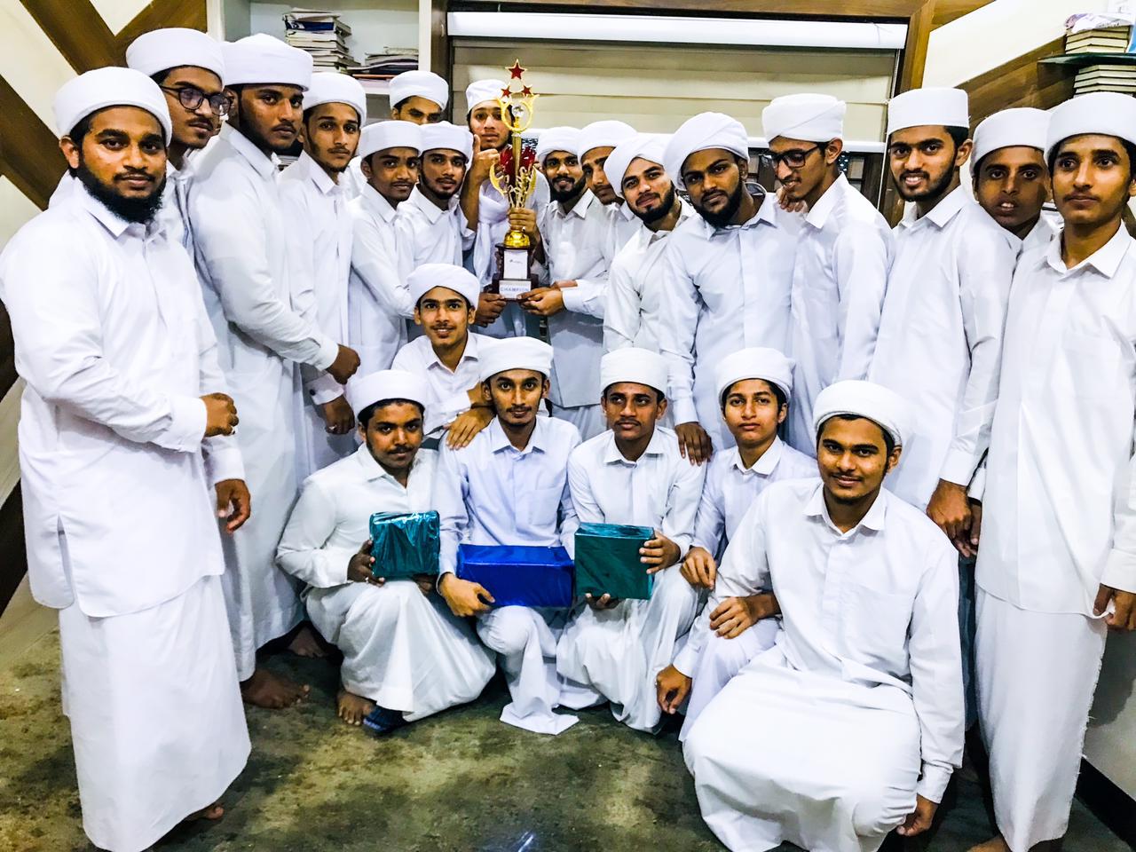 ಮಿತ್ತೂರು: ಕೆ.ಜಿ.ಎನ್ ಕ್ಯಾಂಪಸ್ ನಲ್ಲಿ ಕಲಾ ಮಹೋತ್ಸವ