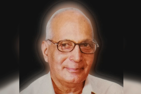 ಡಾ. ಎಂ.ಡಿ. ಹೆಗ್ಡೆ