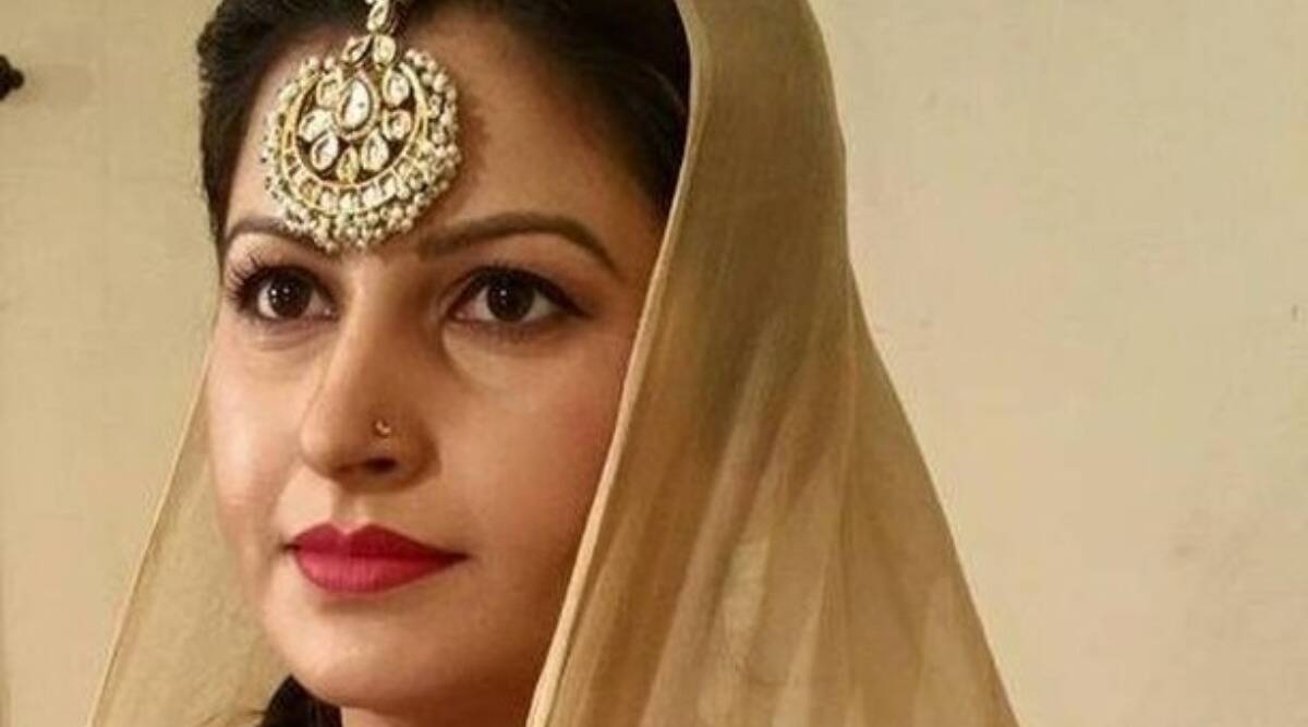 ಸೋನಾಲಿ ಫೋಗಟ್ ಸಾವು: ಹತ್ಯೆ ಪ್ರಕರಣ ದಾಖಲಿಸಿದ ಗೋವಾ ಪೊಲೀಸರು