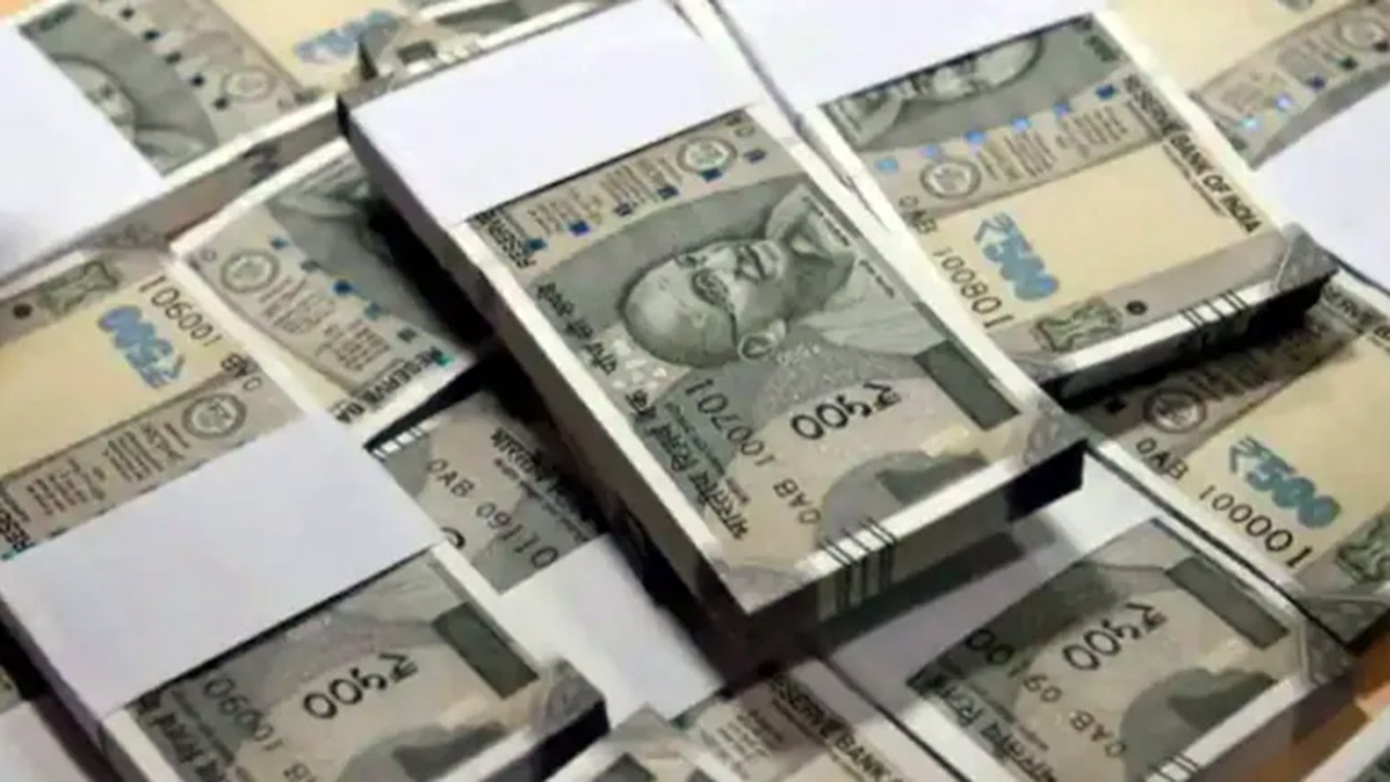 ಕಂದಾಯ ಹಂಚಿಕೆಯಲ್ಲಿ  ಕೇಂದ್ರ-ರಾಜ್ಯಗಳ ನಡುವೆ  ಹೆಚ್ಚುತ್ತಿರುವ ಅಂತರವೆಷ್ಟು?