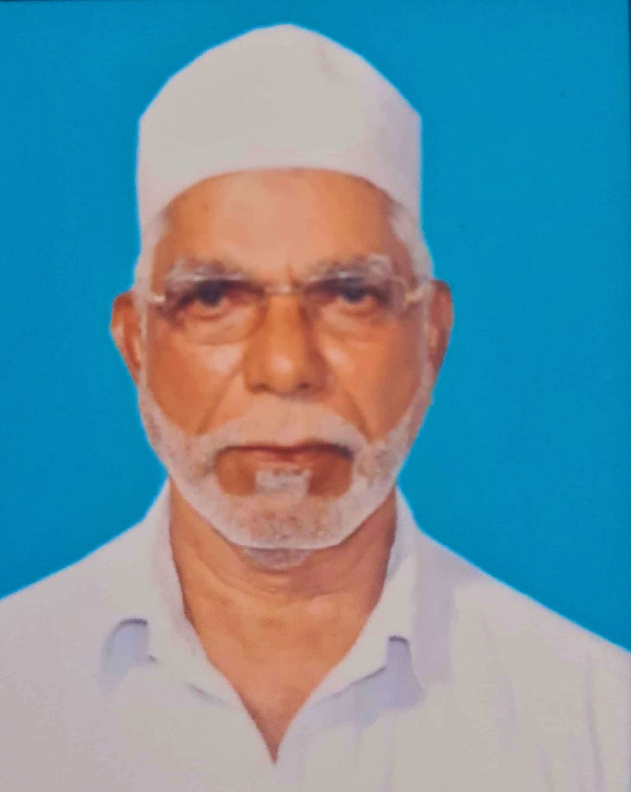 ಇಡ್ಯ ಗುತ್ತುಮನೆ ಅಬ್ದುಲ್ ಖಾದರ್