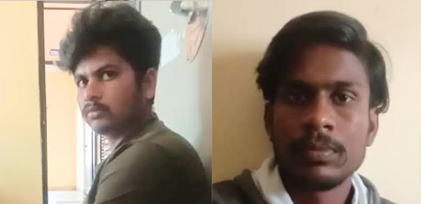 ಅರಸೀಕೆರೆ | ದೂರು ನೀಡಲು ಬಂದ ದಲಿತ ಯುವಕರನ್ನು ಪೊಲೀಸ್ ಠಾಣೆಯಲ್ಲಿ ಕೂಡಿಹಾಕಿದ ಪಿಎಸ್ಐ: ಆರೋಪ