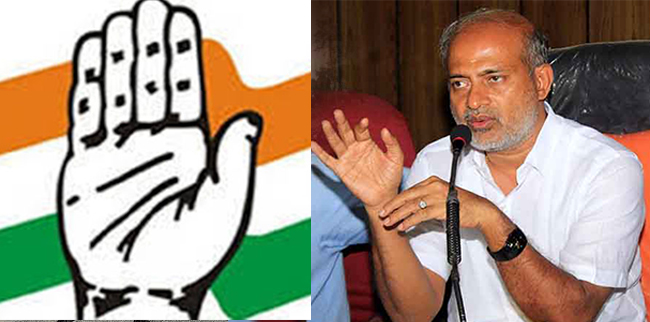 ಮೈಸೂರು ಮೇಯರ್ ಚುನಾವಣೆಯಲ್ಲಿ  ಕಾಂಗ್ರೆಸ್ ಜೊತೆ ಮೈತ್ರಿ ಇಲ್ಲ: ಶಾಸಕ ಸಾ.ರಾ.ಮಹೇಶ್