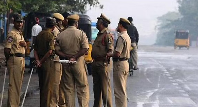 ಸೋನಾಲಿಗೆ ಬಲವಂತವಾಗಿ ವಿಷಪ್ರಾಷಣ: ಒಪ್ಪಿಕೊಂಡ ಆರೋಪಿಗಳು; ಪೊಲೀಸ್ ಹೇಳಿಕೆ