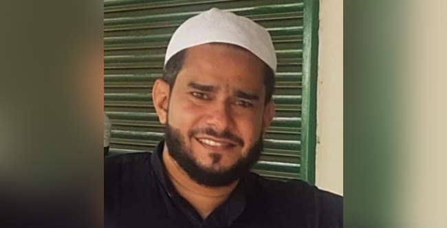 ತಮಿಳುನಾಡಿನಲ್ಲಿ ರಸ್ತೆ ಅಪಘಾತ; ಬಿ.ಸಿ.ರೋಡ್‌ನ ಯುವಕ ಮೃತ್ಯು