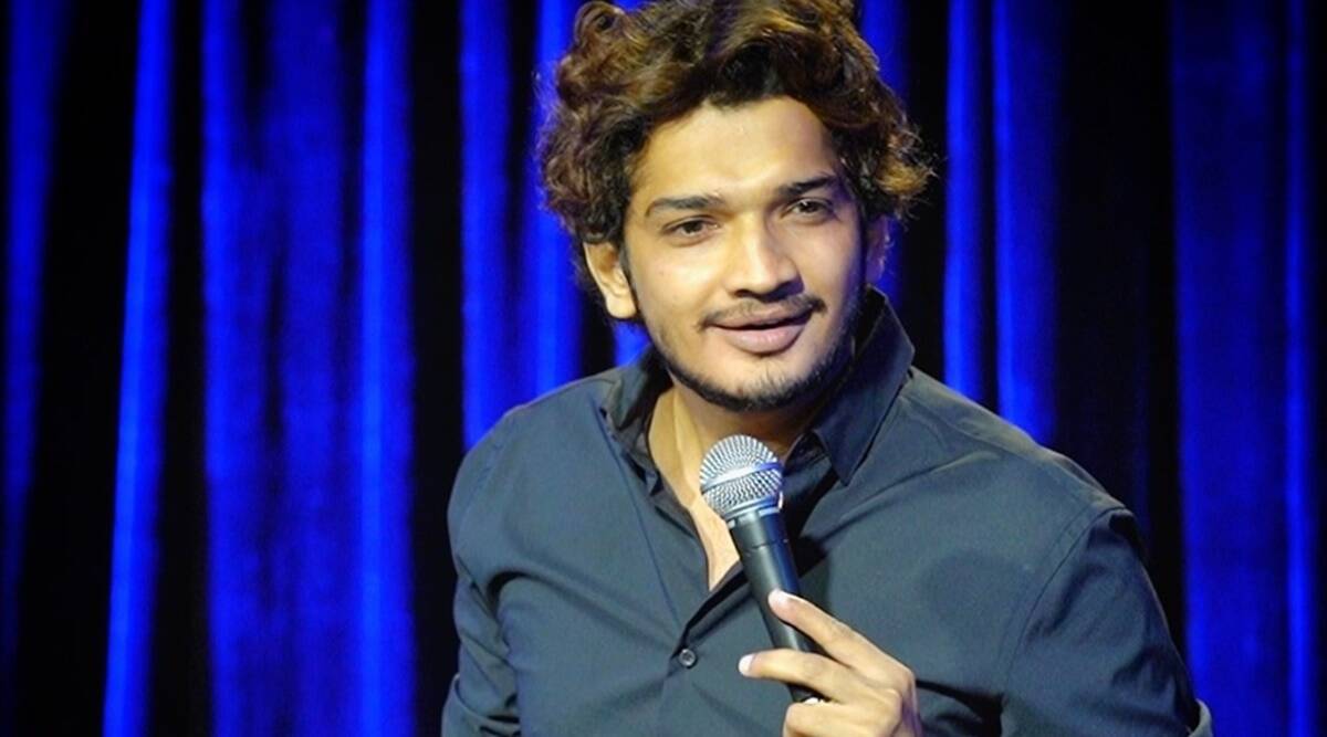 ಕಾಮೆಡಿಯನ್ ಮುನವ್ವರ್‌ ಫಾರೂಕಿ ಕಾರ್ಯಕ್ರಮಕ್ಕೆ ಅನುಮತಿ ನಿರಾಕರಿಸಿದ ದಿಲ್ಲಿ ಪೊಲೀಸ್