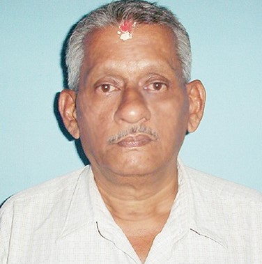 ದೇವರಾಯ ಶೆಣೈ