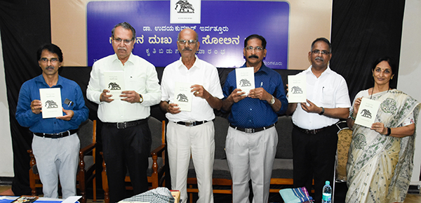 ಶಿಕ್ಷಣದ ಅಧ:ಪತನದ ಕ್ಷಣಗಳು ಗೋಚರ: ಪ್ರೊ. ವಿವೇಕ ರೈ