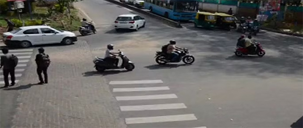 ಉಡುಪಿ; ಸರ್ಕಲ್‌ಗೆ ಹಾಜಿ ಅಬ್ದುಲ್ಲ ನಾಮಕರಣ ಮಾಡುವಂತೆ ಒತ್ತಾಯ