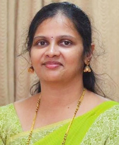 ನಿಶಿತಾ ಜೆವಿಟಾ ಡಿಸೋಜಾಗೆ ಡಾಕ್ಟರೇಟ್