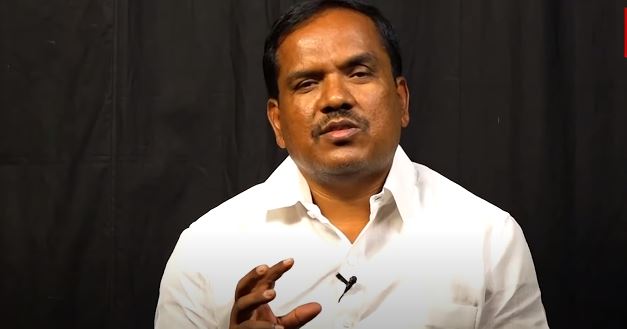 ಶಿಕ್ಷಣ ಇಲಾಖೆಯ ಭ್ರಷ್ಟತೆಯನ್ನು ಮರೆಮಾಚುವ ಯತ್ನ: ಲೋಕೇಶ್ ತಾಳಿಕಟ್ಟೆ