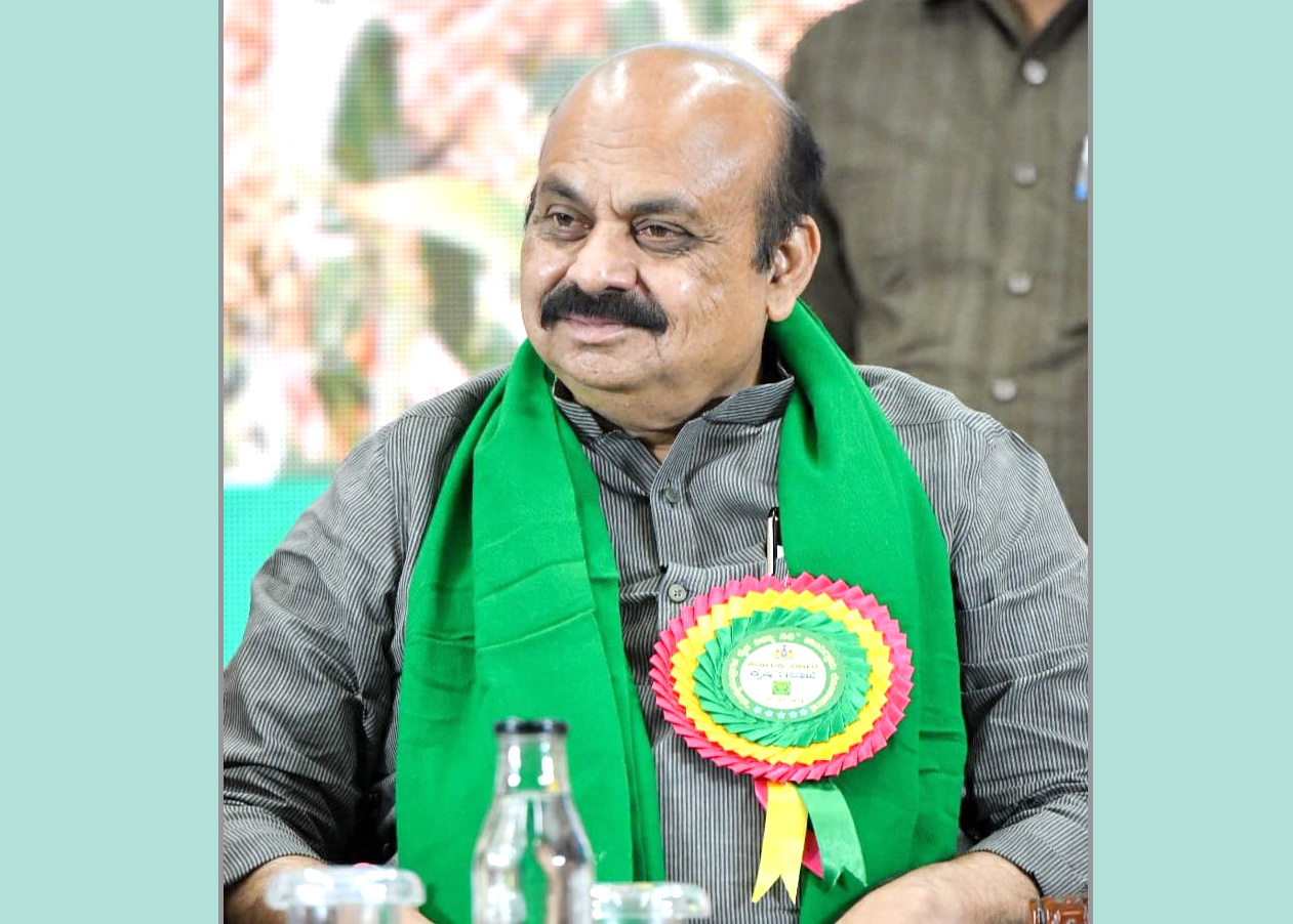 ಭಟ್ಕಳ: ಮಳೆಹಾನಿ ಪ್ರದೇಶಗಳಿಗೆ ಇಂದು(ಆ.3) ಸಂಜೆ ಸಿಎಂ ಭೇಟಿ