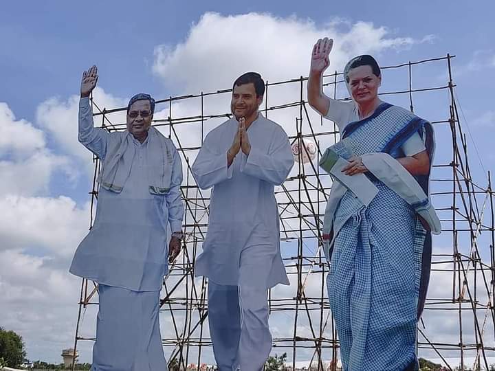 ಸಿದ್ದರಾಮಯ್ಯ ಅಮೃತ ಮಹೋತ್ಸವದಲ್ಲಿ ಲಕ್ಷಕ್ಕೂ ಅಧಿಕ ಮಂದಿ ಭಾಗಿ