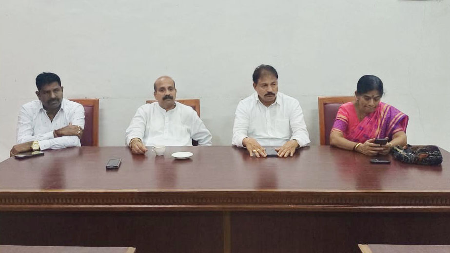 ಉಡುಪಿ ಜಿಲ್ಲೆ ರಜತ ಮಹೋತ್ಸವ ಆಚರಣೆ: ಪೂರ್ವತಯಾರಿ ಸಭೆ