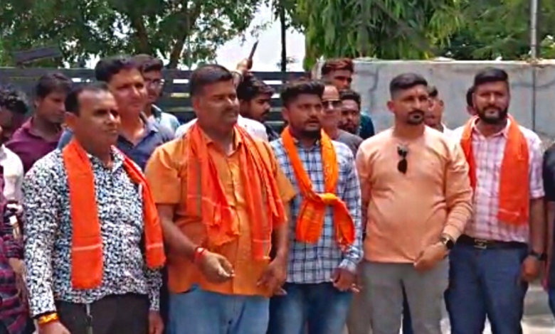 ಬಜರಂಗದಳದ ಎಚ್ಚರಿಕೆ ಬಳಿಕ ಶಿಶುವಿಹಾರದ ಮಕ್ಕಳಿಗೆ ಮಸೀದಿ ಭೇಟಿ ರದ್ದುಗೊಳಿಸಿದ ಶಾಲೆ