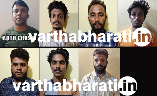 ಫಾಝಿಲ್ ಹತ್ಯೆ ಪ್ರಕರಣ; ಆರೋಪಿಗಳಿಗೆ ಪೊಲೀಸ್ ಕಸ್ಟಡಿ: ಕಮಿಷನರ್ ಶಶಿಕುಮಾರ್