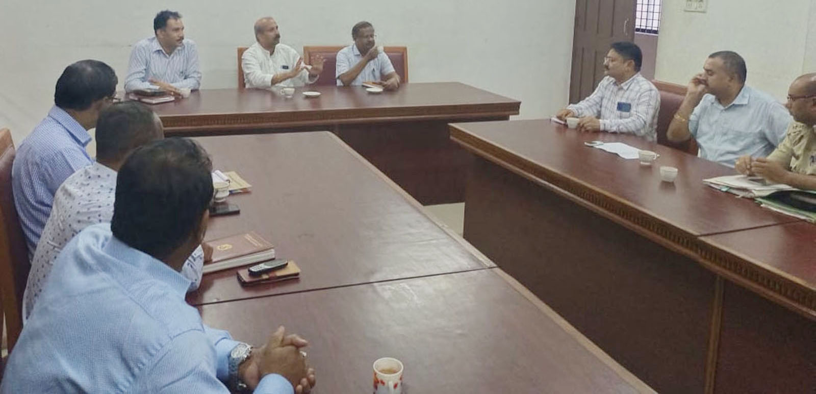 ಬ್ರಹ್ಮಾವರ-ಚೇರ್ಕಾಡಿ ಚತುಷ್ಪಥ ರಸ್ತೆ ಹೆಬ್ರಿವರೆಗೆ ವಿಸ್ತರಣೆ