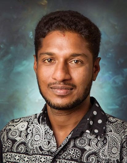 ರಾಜ್ಯ ಯುವ ಪ್ರಶಸ್ತಿಗೆ ರಾಮಾಂಜಿ ಆಯ್ಕೆ