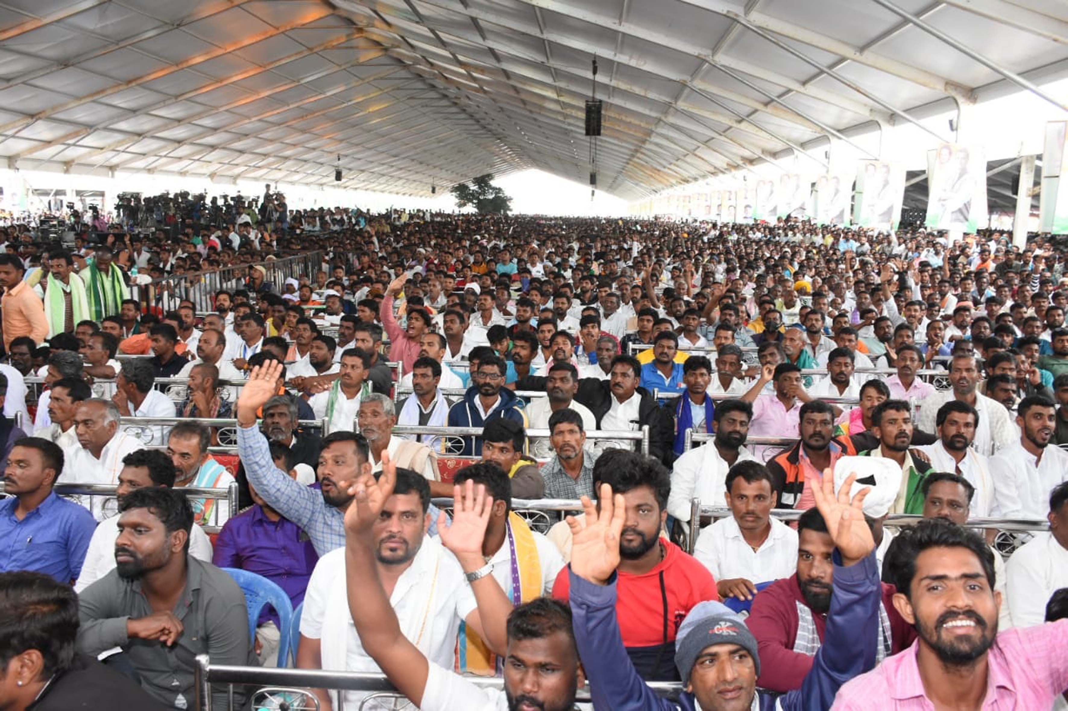 ಅಮೃತ ಮಹೋತ್ಸವ ನಿರೀಕ್ಷೆ ಮೀರಿ ಯಶಸ್ವಿ: ಮಾಜಿ ಸ್ಪೀಕರ್ ರಮೇಶ್ ಕುಮಾರ್