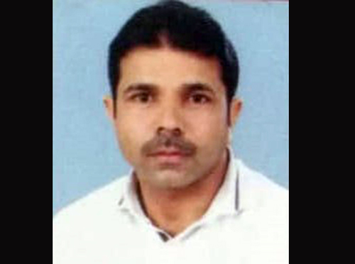 ಜಿಲ್ಲಾ ನ್ಯಾಯಾಧೀಶರ ಹುದ್ದೆಗೆ ಉಪ್ಪಿನಂಗಡಿಯ ಸಿರಾಜುದ್ದೀನ್ ನೇಮಕ