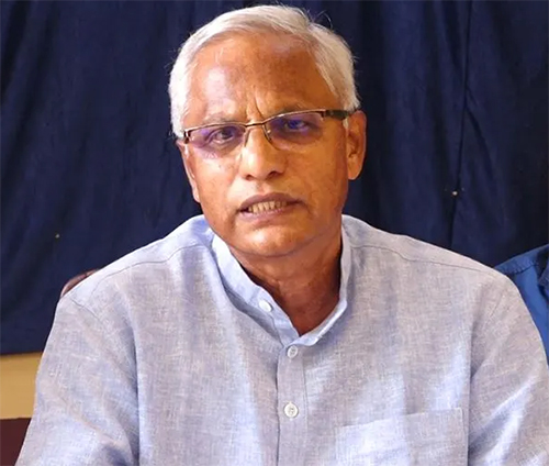 ರಾತ್ರಿ ನಿರ್ಬಂಧ ಮುಂದುವರಿಕೆಗೆ ಮಾಜಿ ಶಾಸಕ ಜೆ.ಆರ್.ಲೋಬೊ ಆಕ್ಷೇಪ