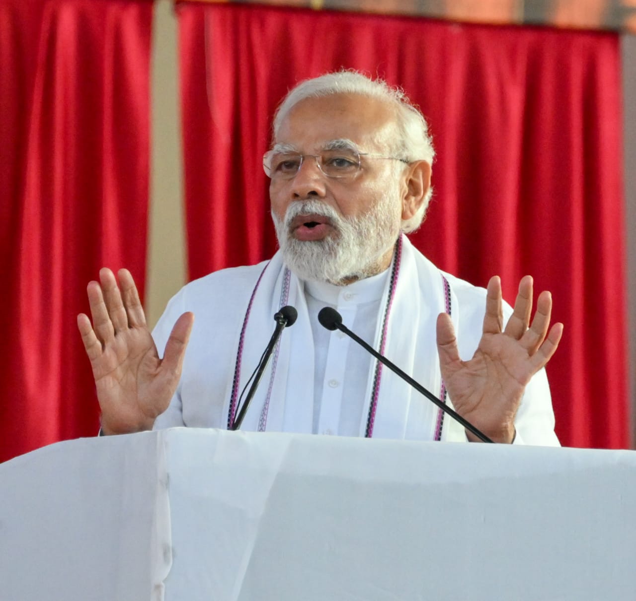 ಪ್ರಧಾನಿ ಕಾರ್ಯಕ್ರಮದಲ್ಲಿ ಉಡುಪಿಯಿಂದ 20 ಸಾವಿರ ಮಂದಿ: ಸುರೇಶ್ ನಾಯಕ್ ಕುಯಿಲಾಡಿ