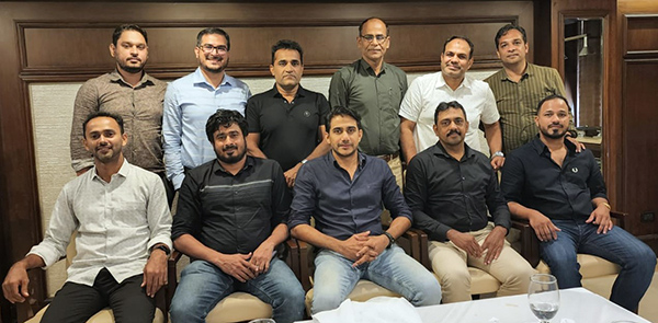 ಮಂಗಳೂರು: ‘ಬ್ಯಾರೀಸ್ ಸ್ಪೋರ್ಟ್ಸ್ ಪ್ರಮೋಟರ್ಸ್‌’ ವಾರ್ಷಿಕ ಸಭೆ