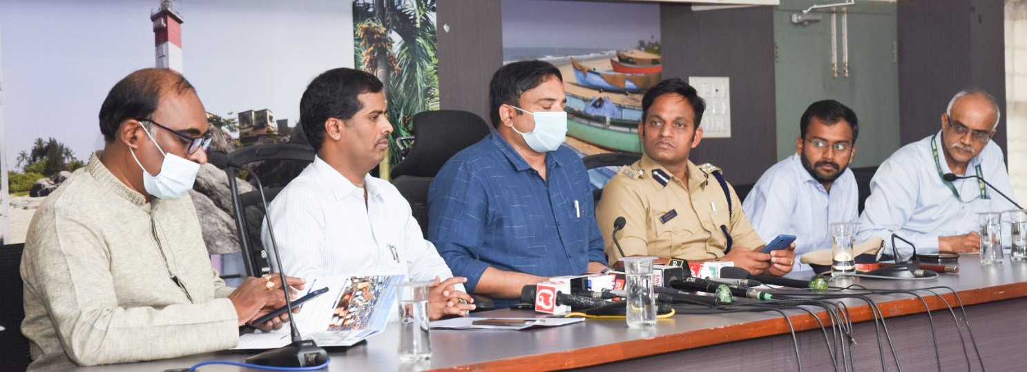 ಪ್ರಧಾನಿ ಕಾರ್ಯಕ್ರಮದ ಬಗ್ಗೆ ಸಾಮಾಜಿಕ ಜಾಲತಾಣಗಳಲ್ಲಿ ಆಕ್ಷೇಪಾರ್ಹ ಸಂದೇಶ: ಪ್ರಕರಣ ದಾಖಲು